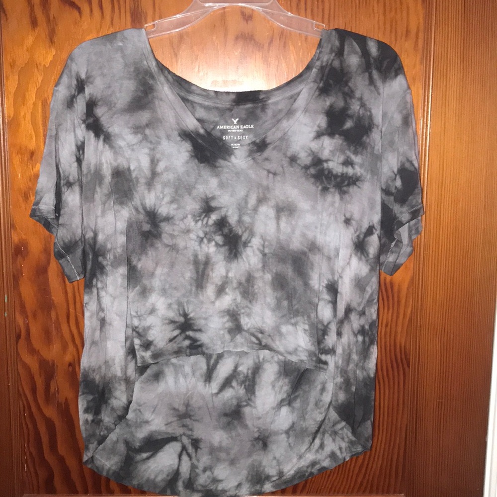 Cute comfortable top